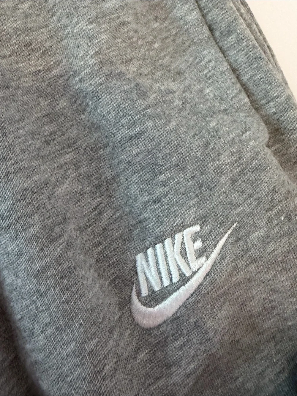 Nike classic fleece